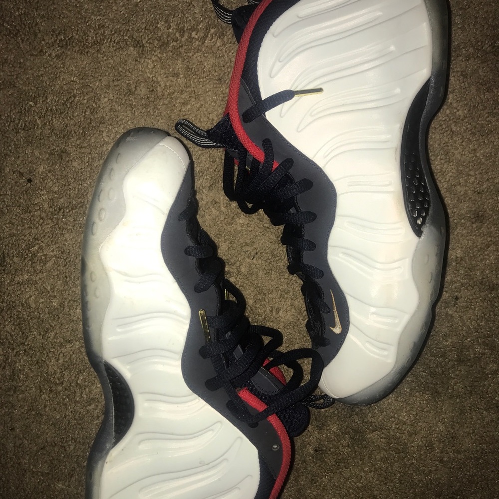 USA FOAMS